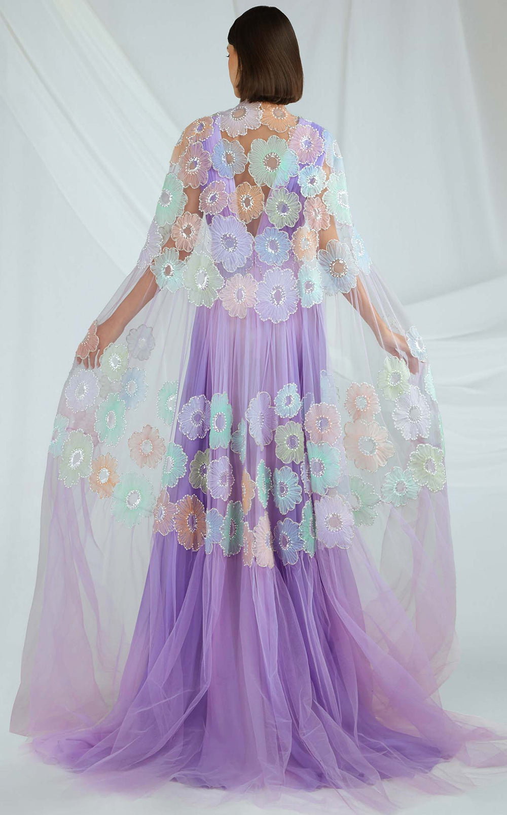 GATTI NOLLI OP7479 Dress - FOSTANI.com