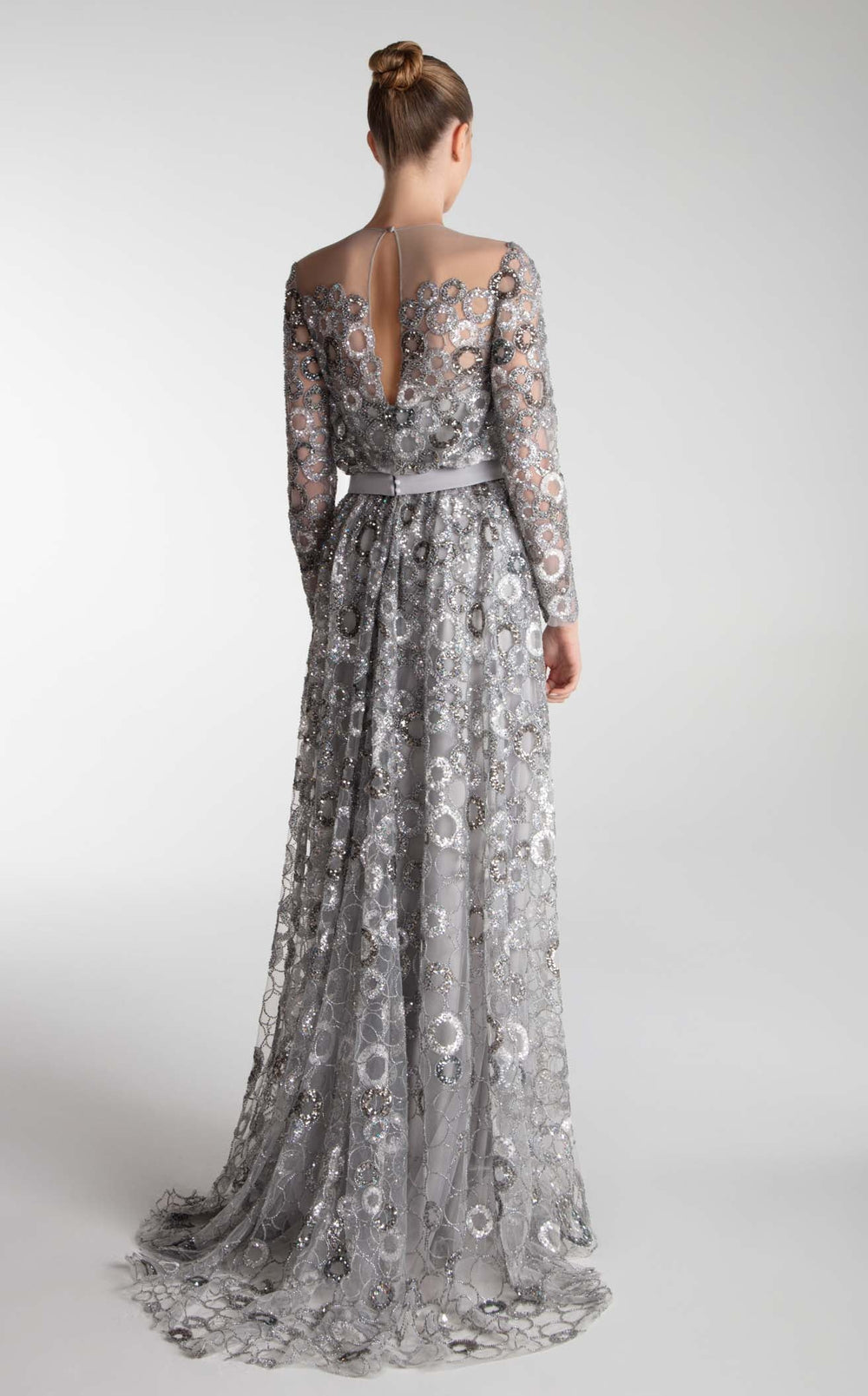 GATTI NOLLI OP7718 Dress - FOSTANI.com