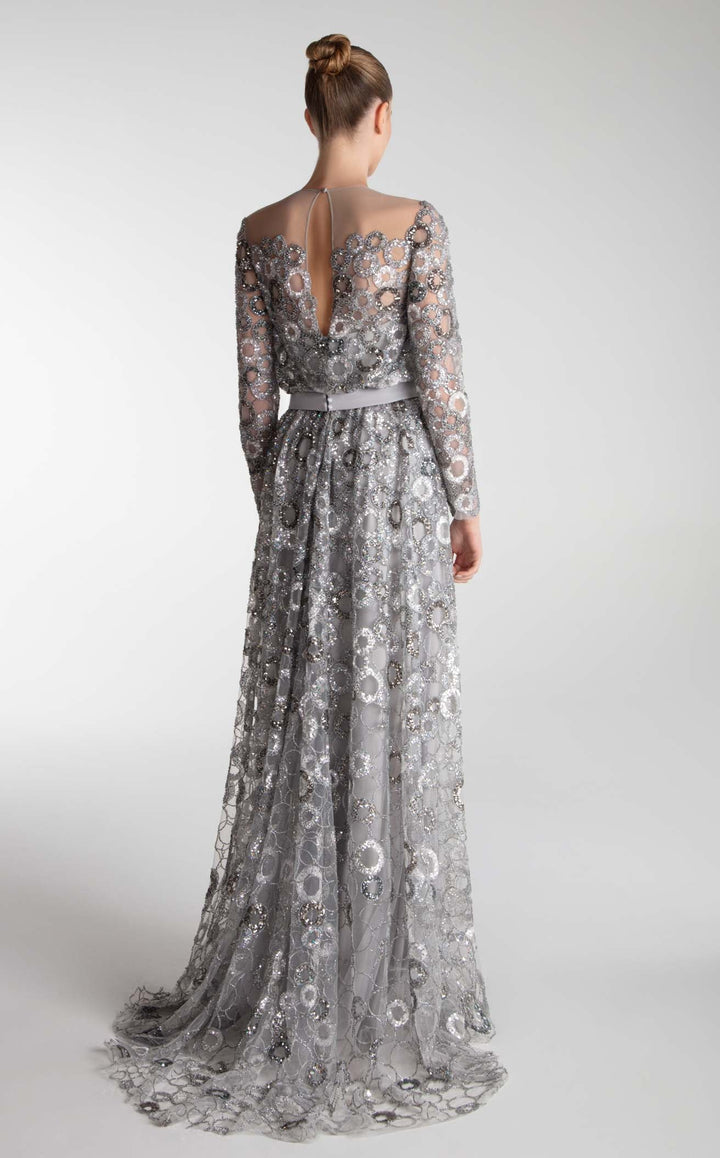 GATTI NOLLI OP7718 Dress - FOSTANI.com