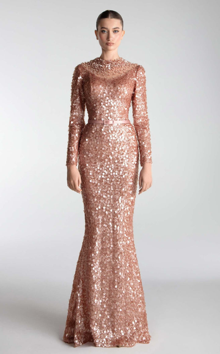 GATTI NOLLI OP7719 Dress - FOSTANI.com