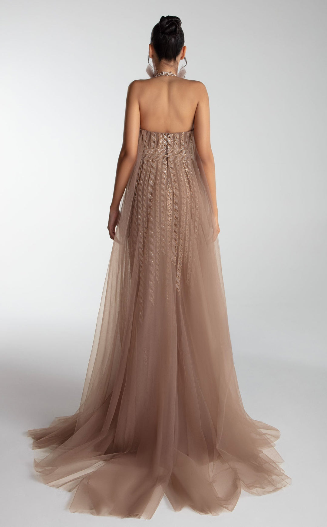 GATTI NOLLI OP7721 Dress - FOSTANI.com