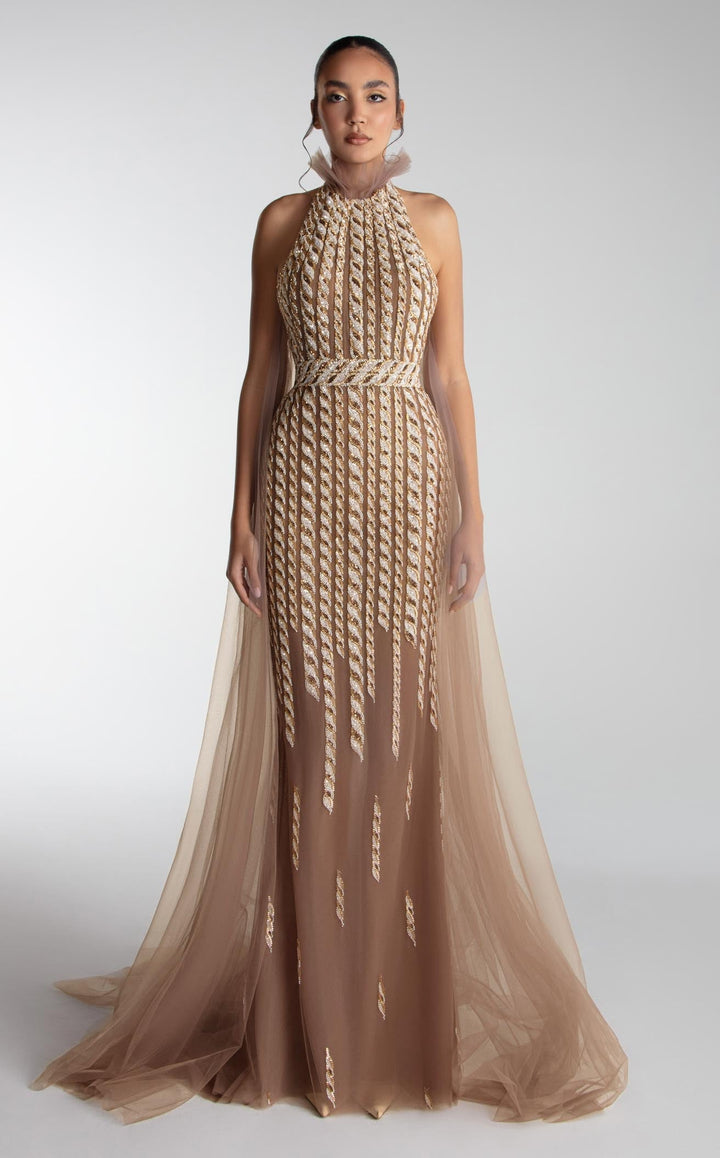 GATTI NOLLI OP7721 Dress - FOSTANI.com