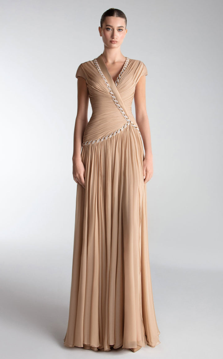 GATTI NOLLI OP7722 Dress - FOSTANI.com