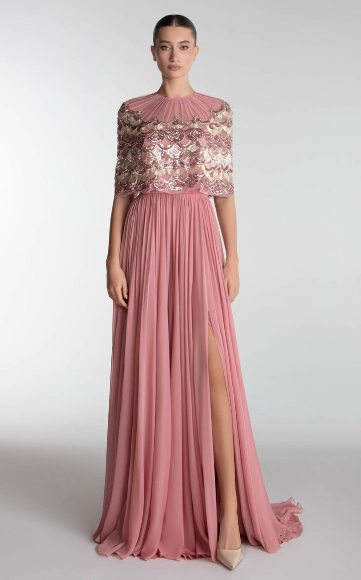 GATTI NOLLI OP7724 Dress - FOSTANI.com