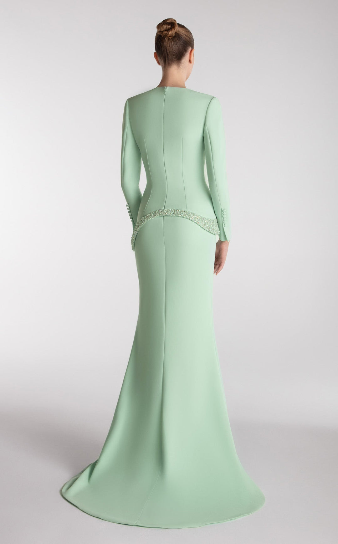 GATTI NOLLI OP7733 Dress - FOSTANI.com