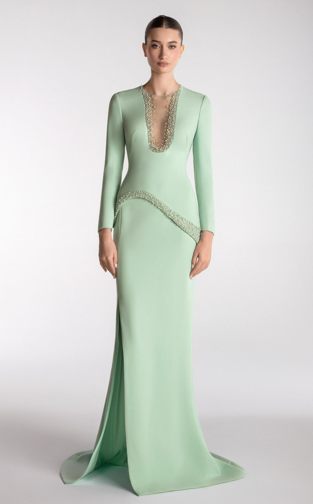 GATTI NOLLI OP7733 Dress - FOSTANI.com