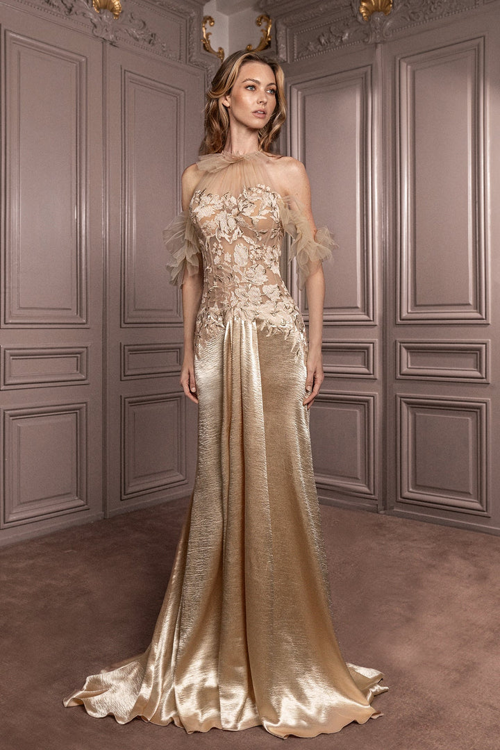 GATTI NOLLI COUTURE GA-7078 Dress