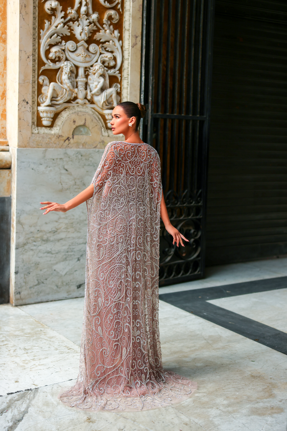 Chic & Holland HF110472 Dress - FOSTANI.com