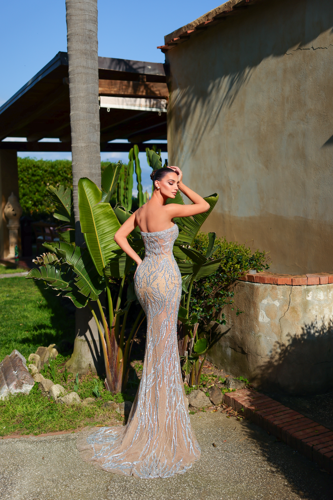 Chic & Holland HF110496 Dress - FOSTANI.com