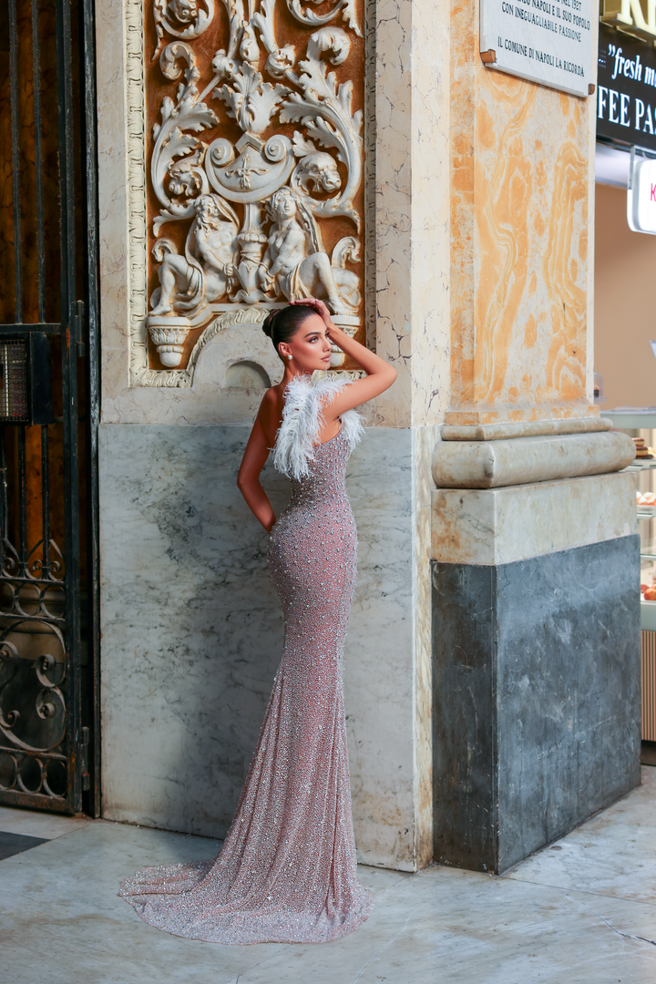 Chic & Holland HF110535 Dress - FOSTANI.com