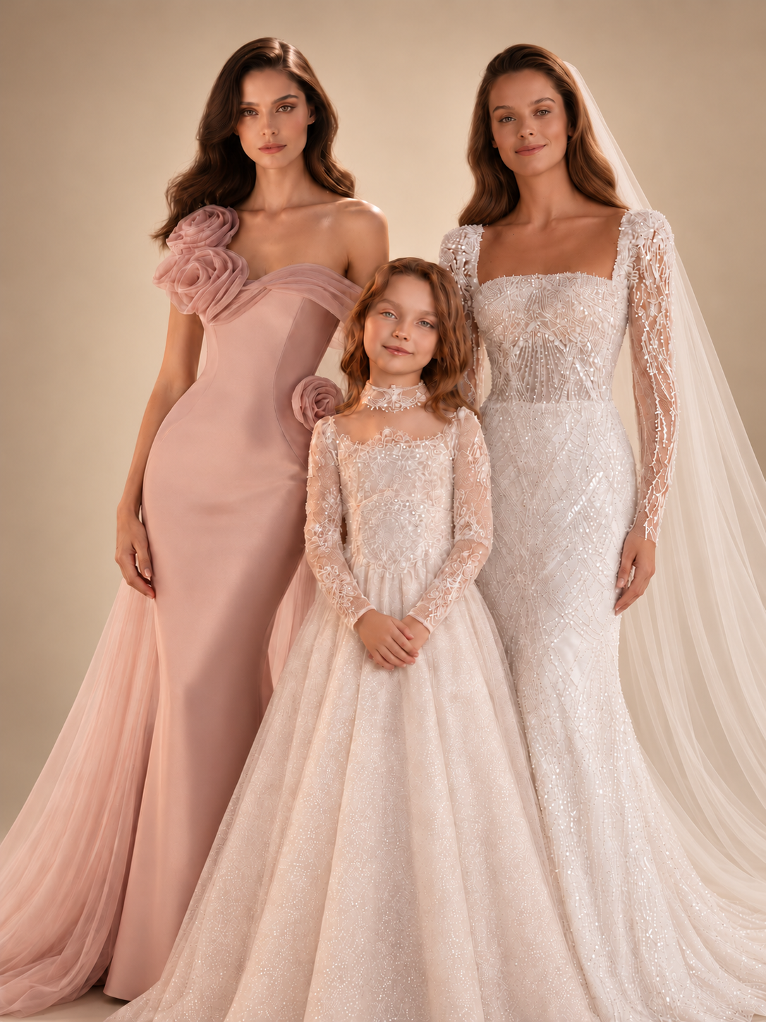 The Wedding Edit