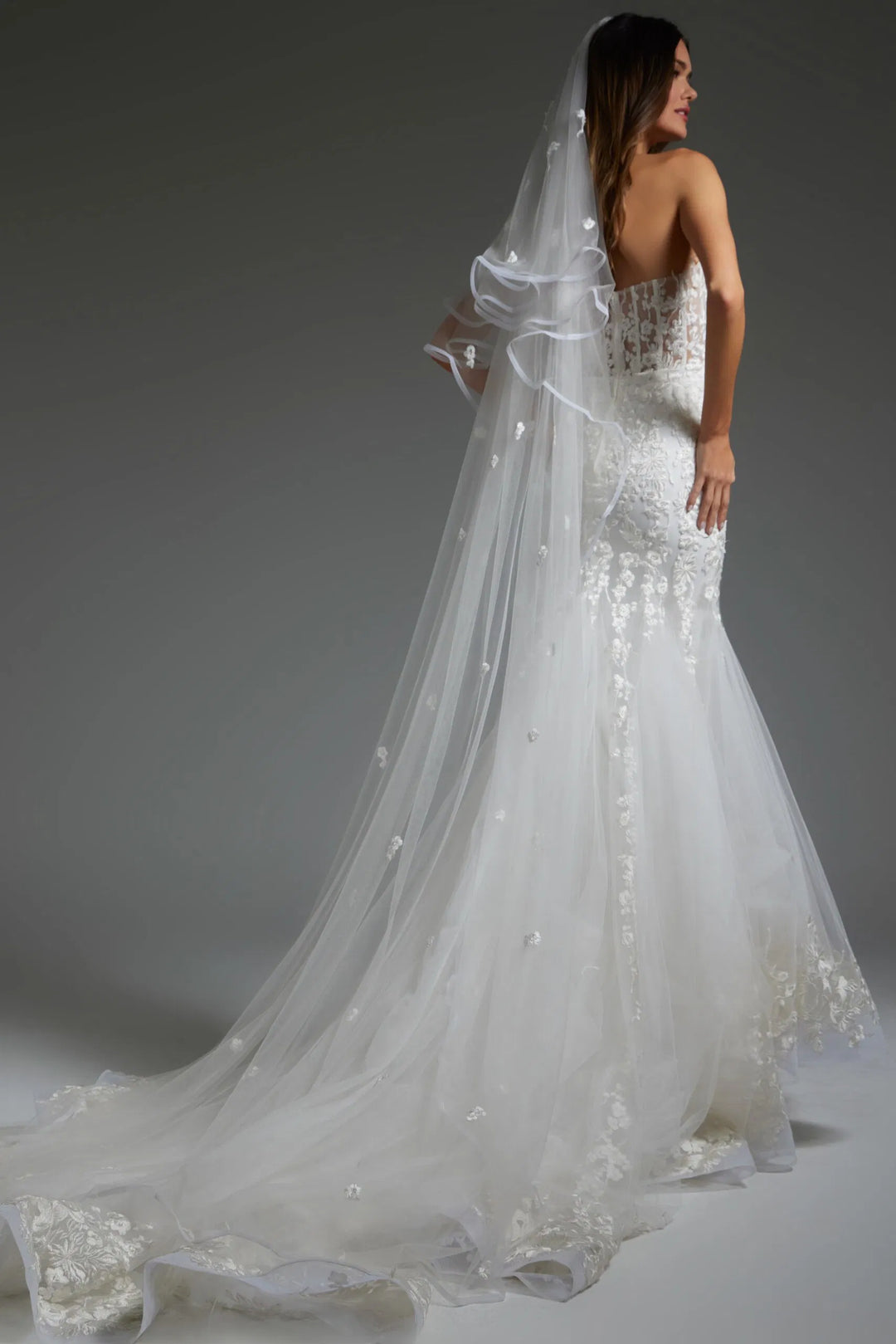 Jovani JB07260 DRESS