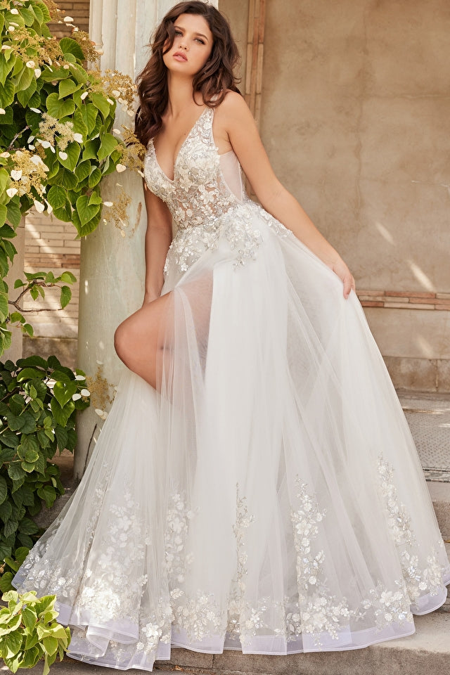 JOVANI JB25737 DRESS - FOSTANI