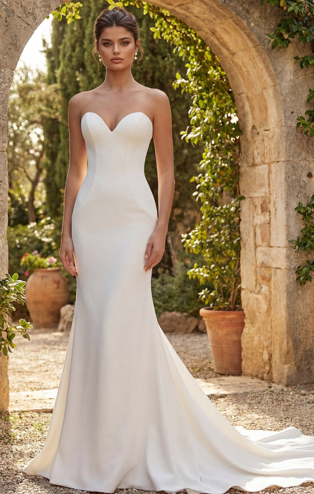Jovani JB45113 Dress - FOSTANI.com