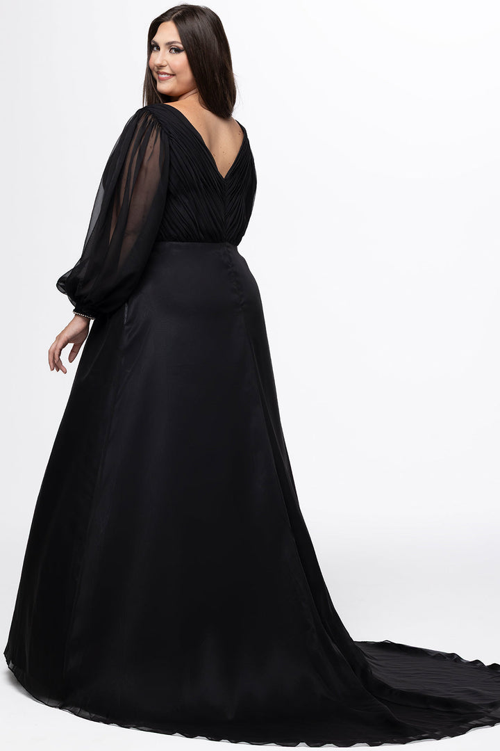 Sydney's Closet JK2614 Dress