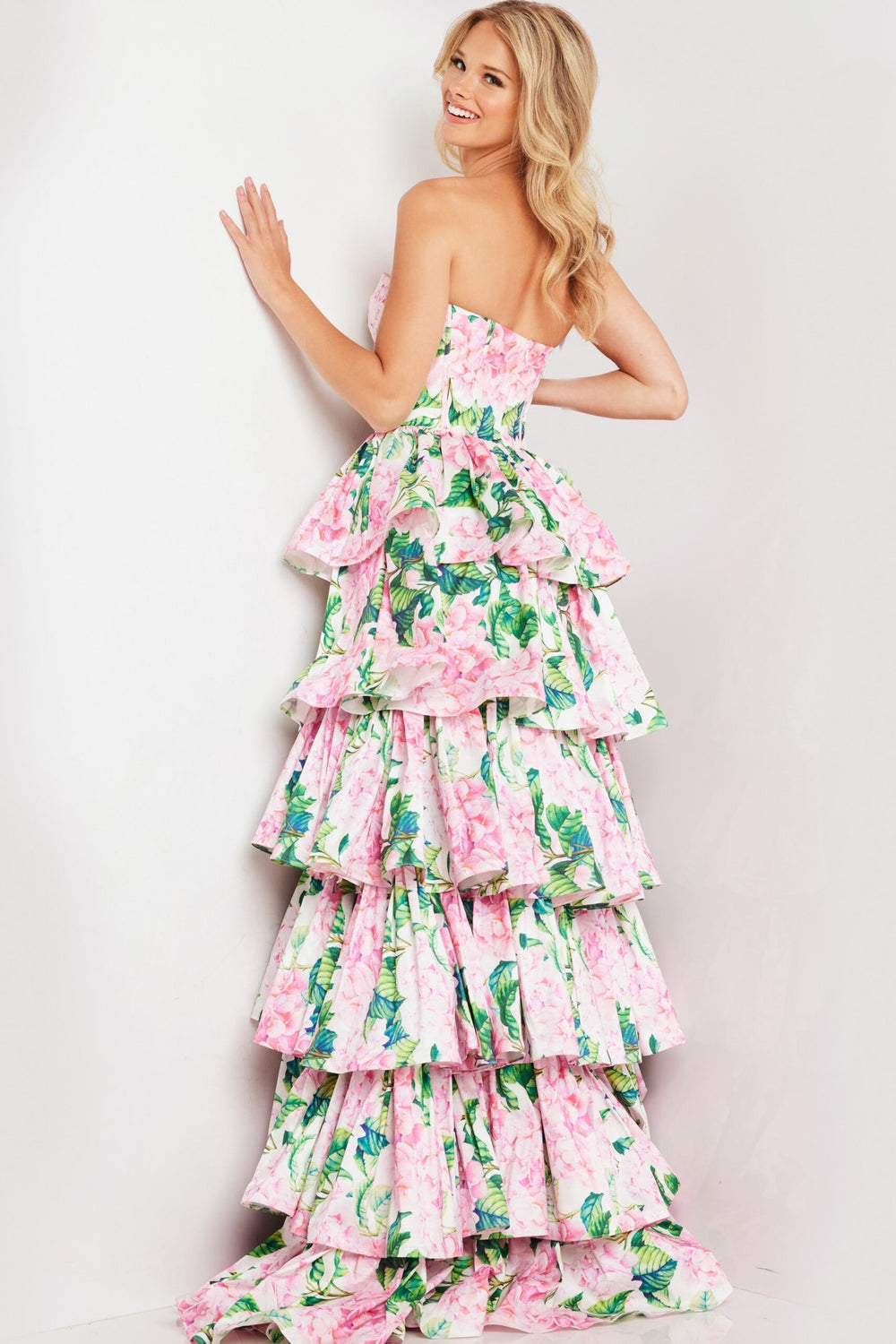 Jovani 37058 Dress - FOSTANI.com
