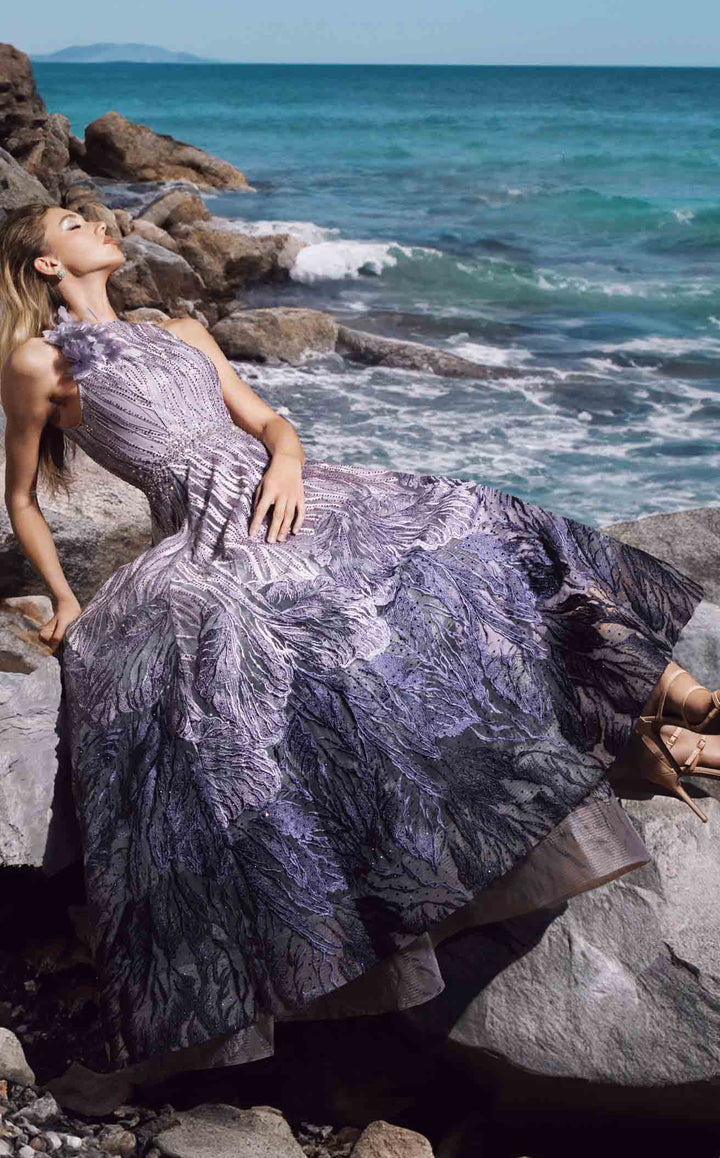 Janique 622067 Dress - FOSTANI.com