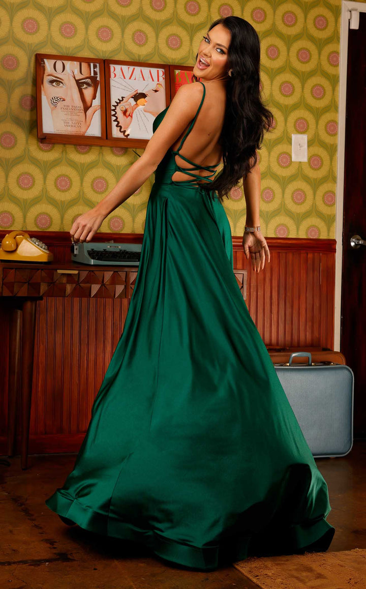 Jessica Angel 894 Dress - FOSTANI.com