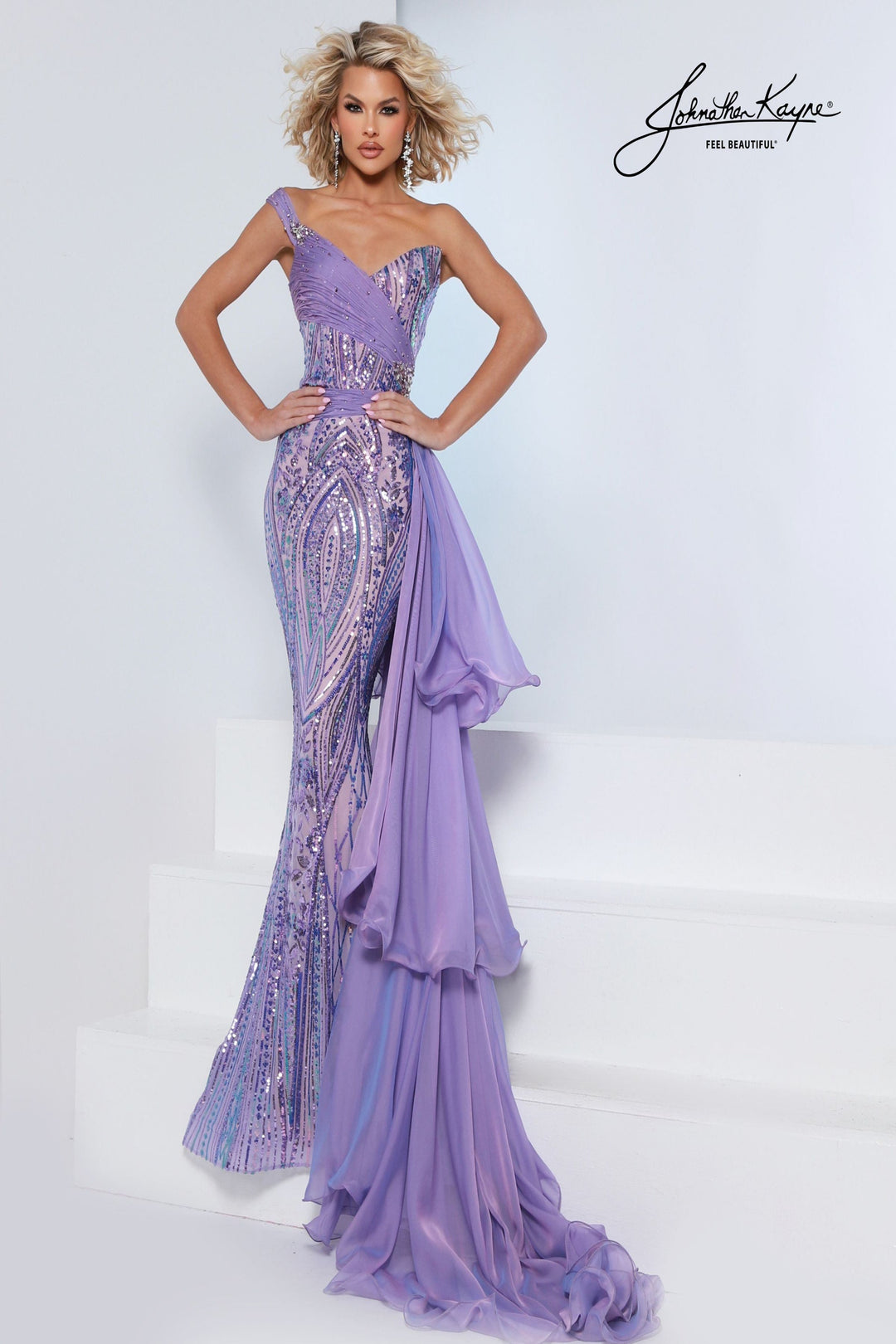 Johnathan Kayne 3219 Dress