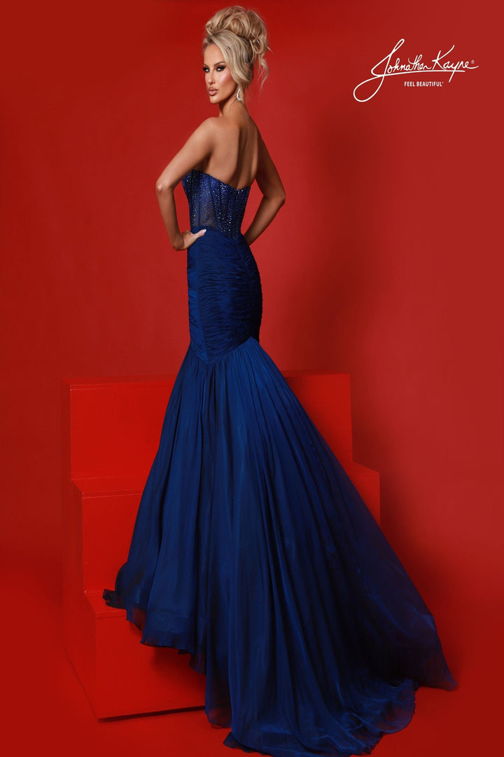 Johnathan Kayne 3226 Dress