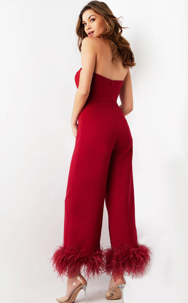 Jovani 22590  Dress - FOSTANI.com