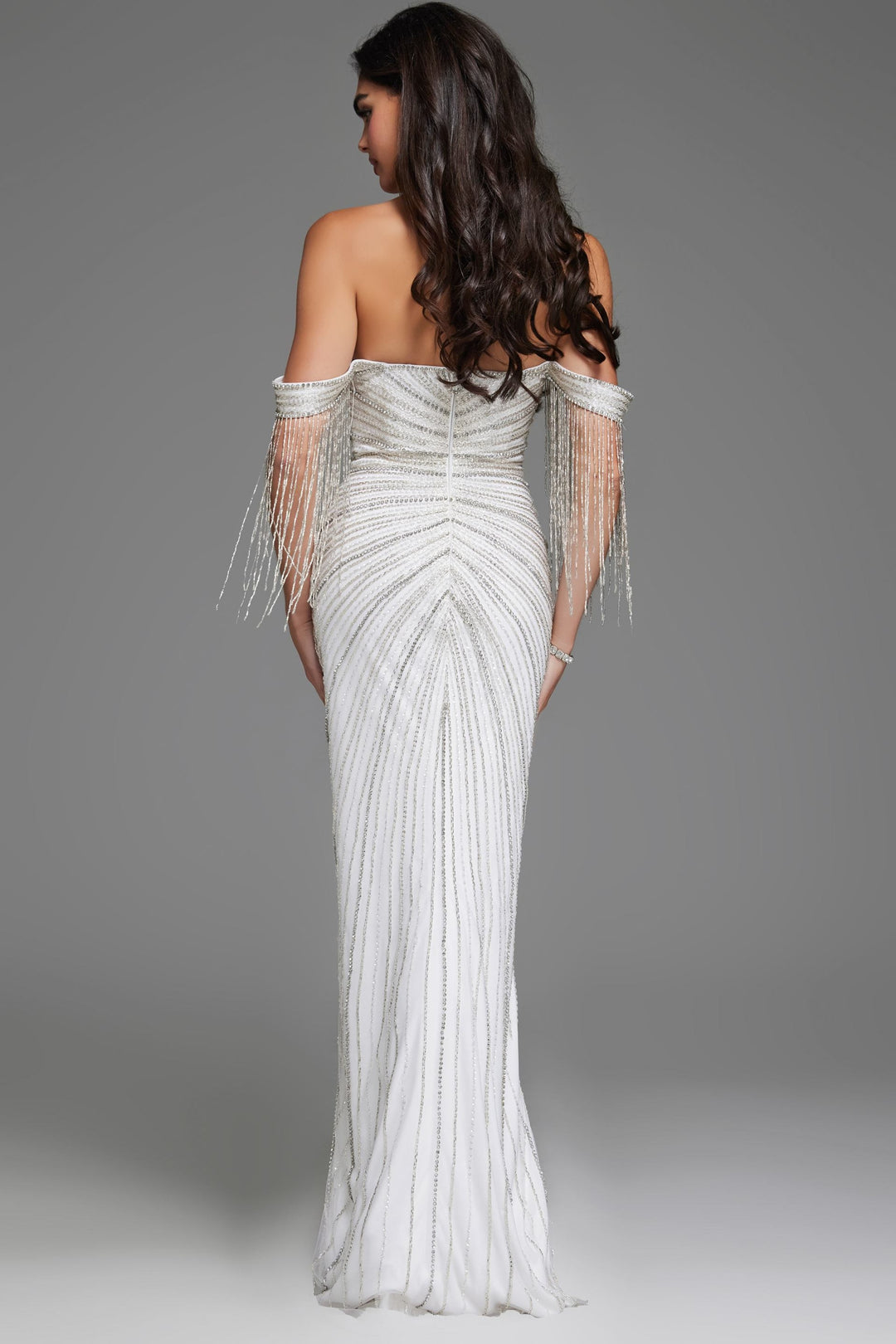 Jovani 38274 Dress - FOSTANI.com