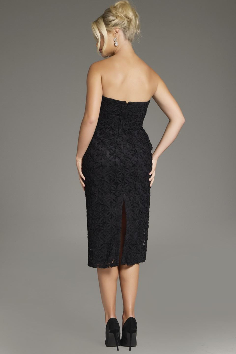 Jovani 39076 Dress - FOSTANI.com