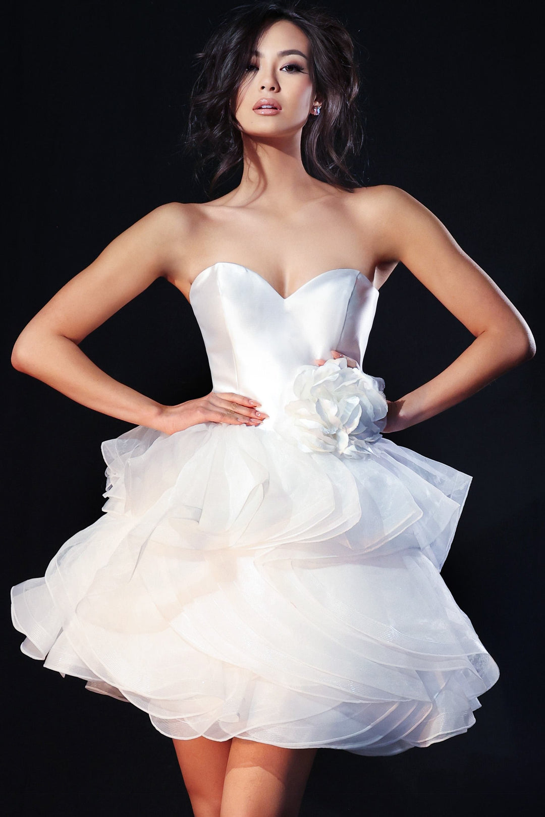 Jovani 40041 Dress - FOSTANI.com
