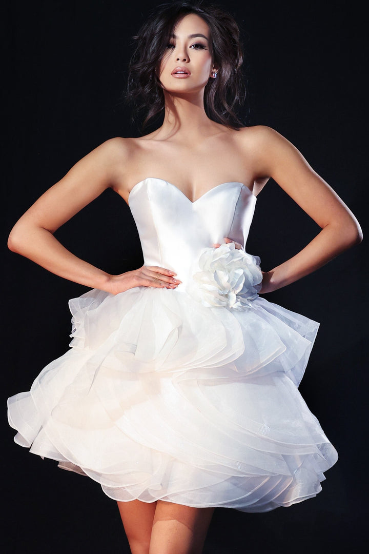 Jovani 40041 Dress - FOSTANI.com