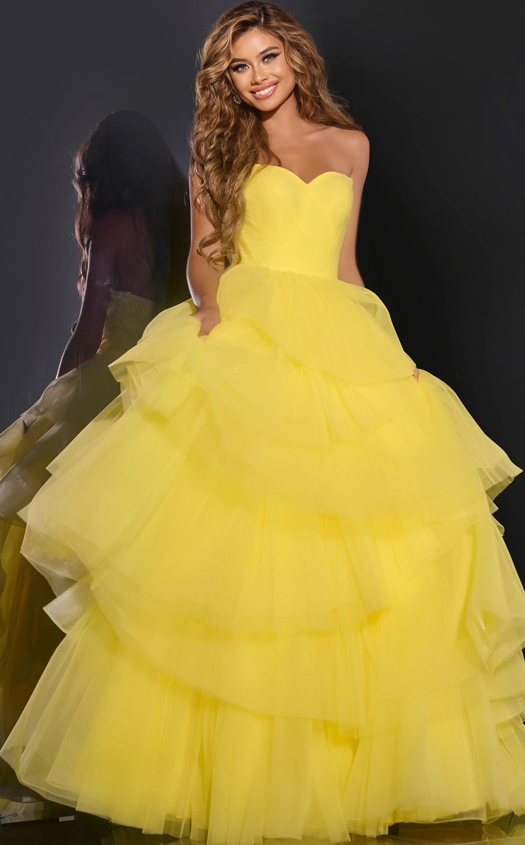 Jovani 40394 Dress - FOSTANI.com