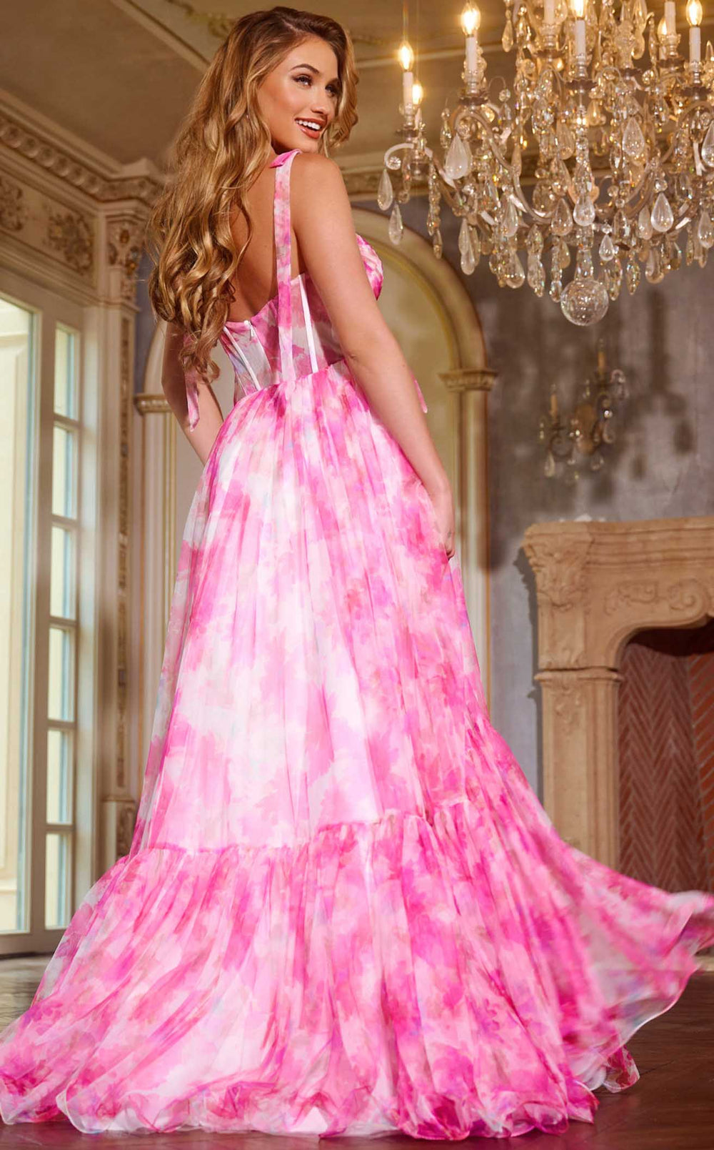 Jovani 44181 Dress - FOSTANI.com
