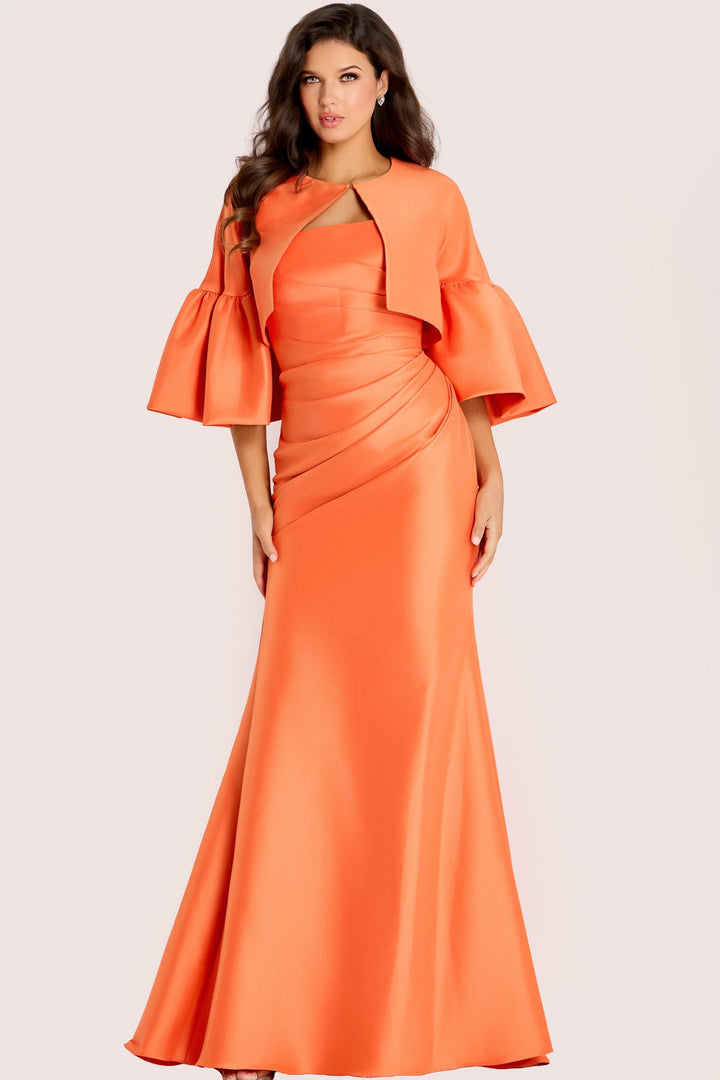 Jovani 44196 Dress - FOSTANI.com