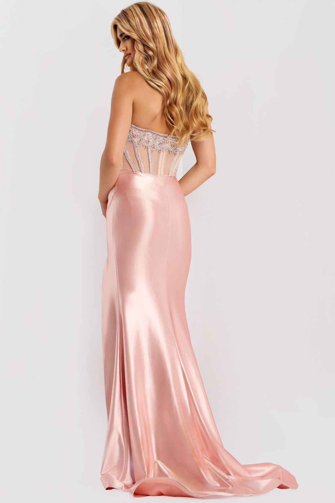 Jovani 45593 Dress - FOSTANI.com