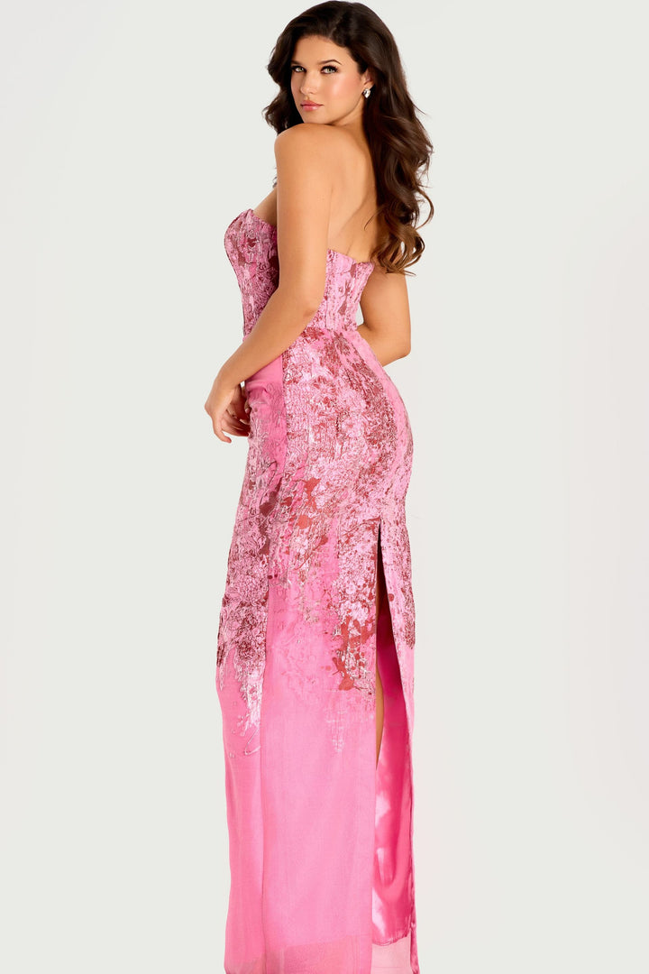 Jovani 46258 Dress - FOSTANI.com