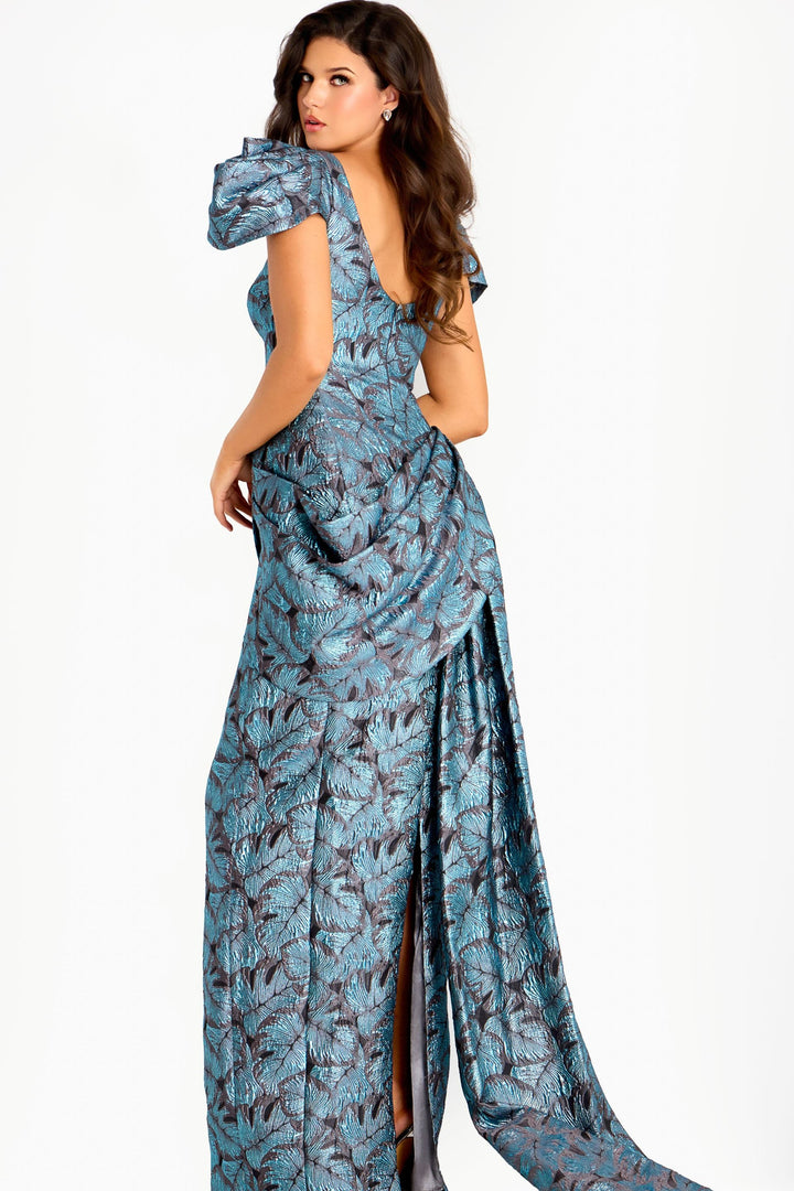 Jovani 46273 Dress - FOSTANI.com