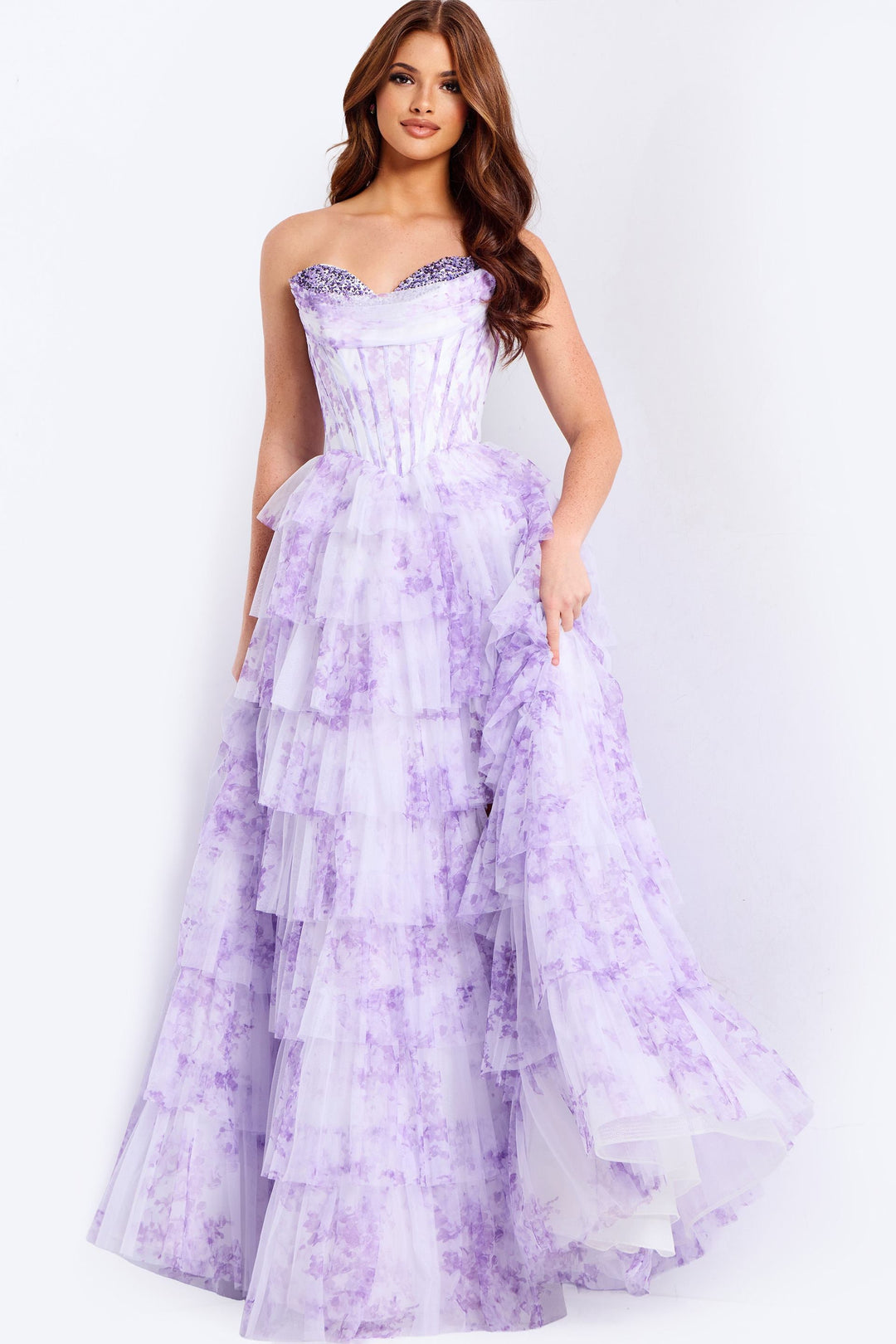 Jovani 47440 Dress - FOSTANI.com