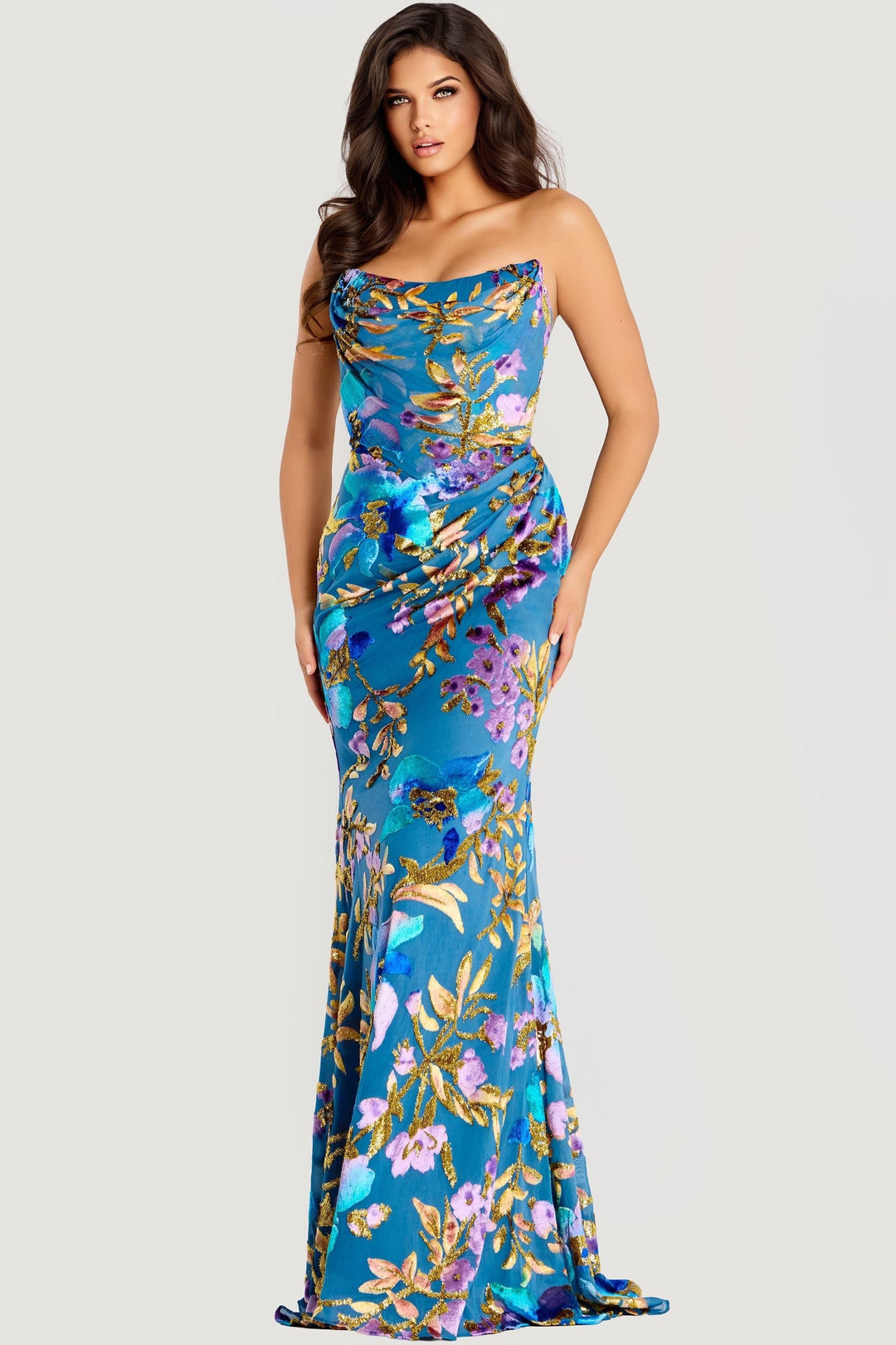 Jovani 47654 Dress