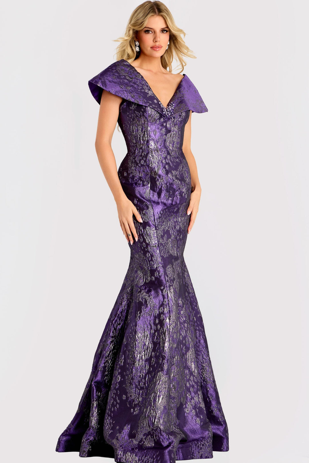 Jovani 48110 Dress - FOSTANI.com
