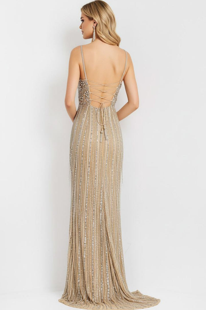 Jovani 48548 Dress - FOSTANI.com