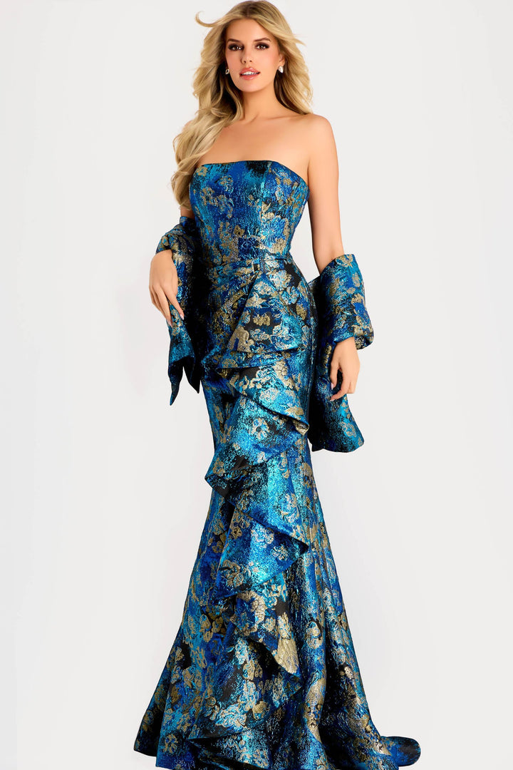Jovani 48706 Dress