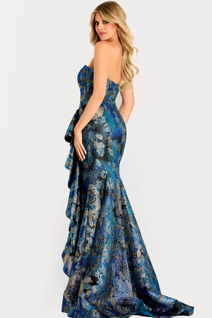 Jovani 48706 Dress