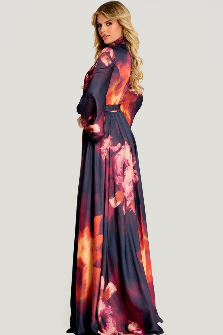 Jovani 49464 Dress - FOSTANI.com