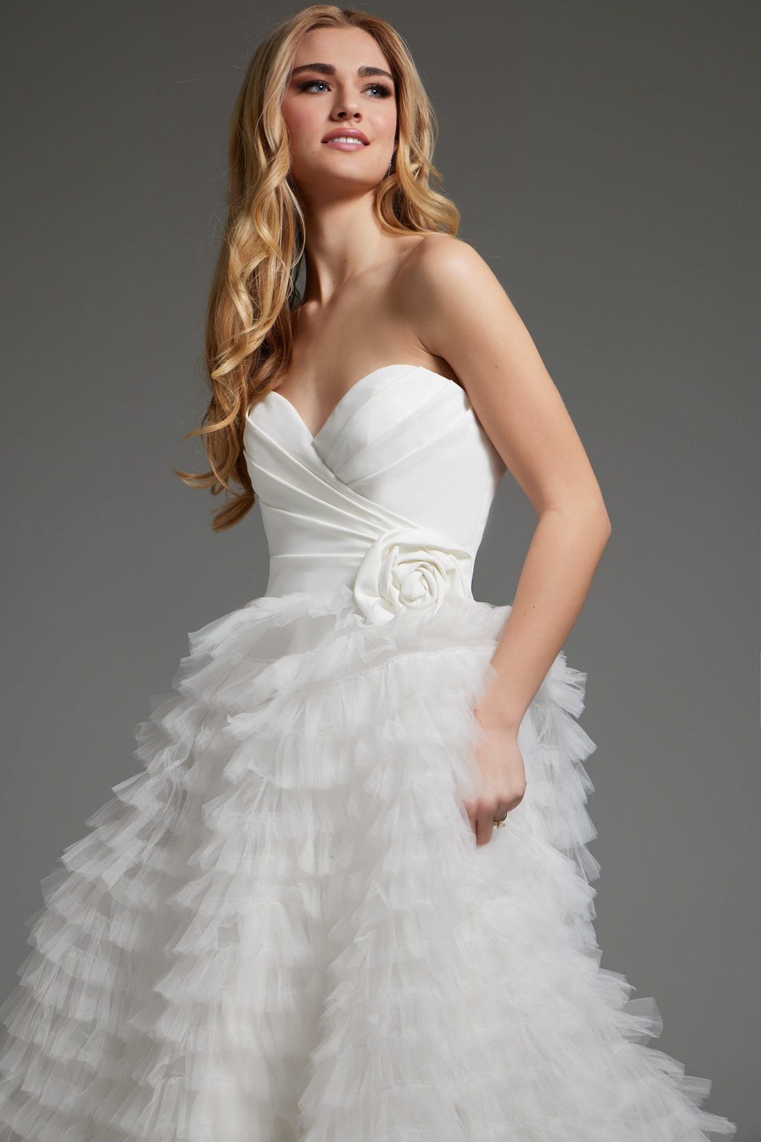 Jovani JB38958 Dress - FOSTANI.com