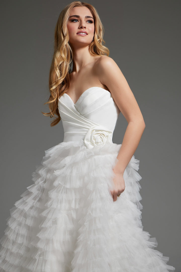 Jovani JB38958 Dress - FOSTANI.com