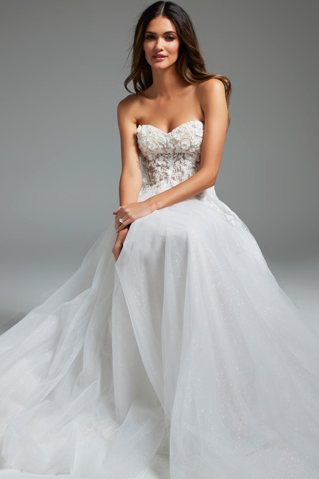 Jovani JB39160 Dress - FOSTANI.com