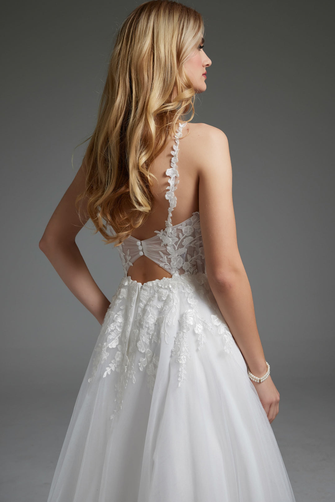 Jovani JB40513 Dress - FOSTANI.com