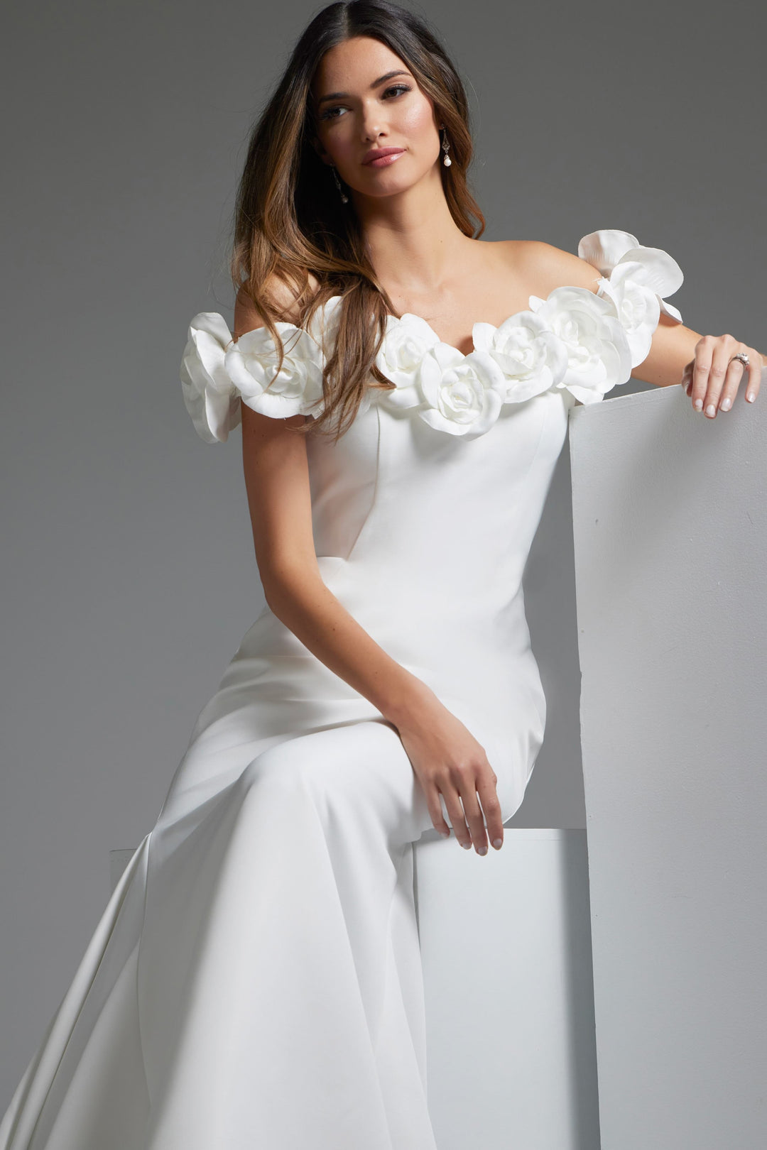 Jovani JB40594 Dress - FOSTANI.com
