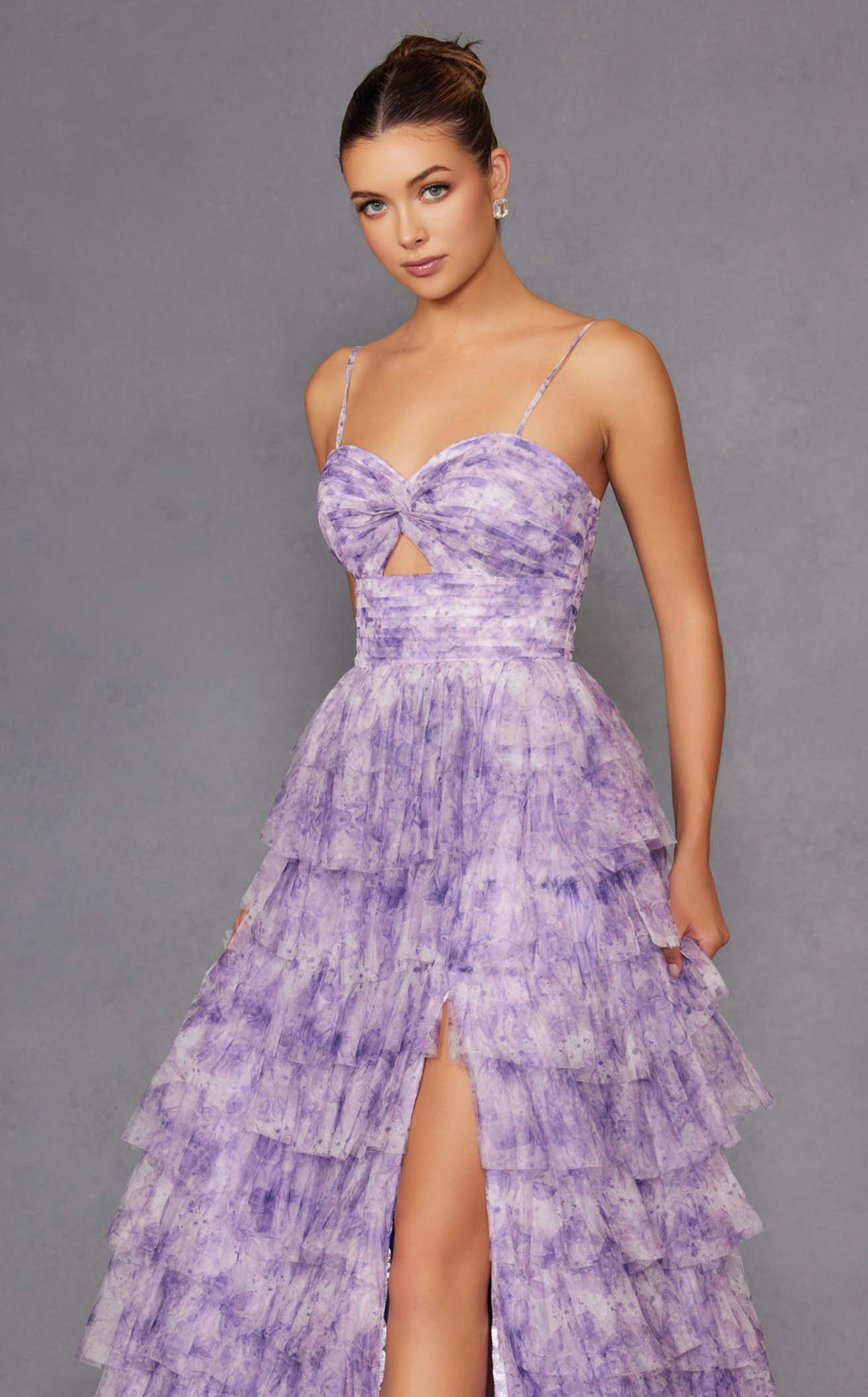 Juliet JT2508A Dress - FOSTANI.com