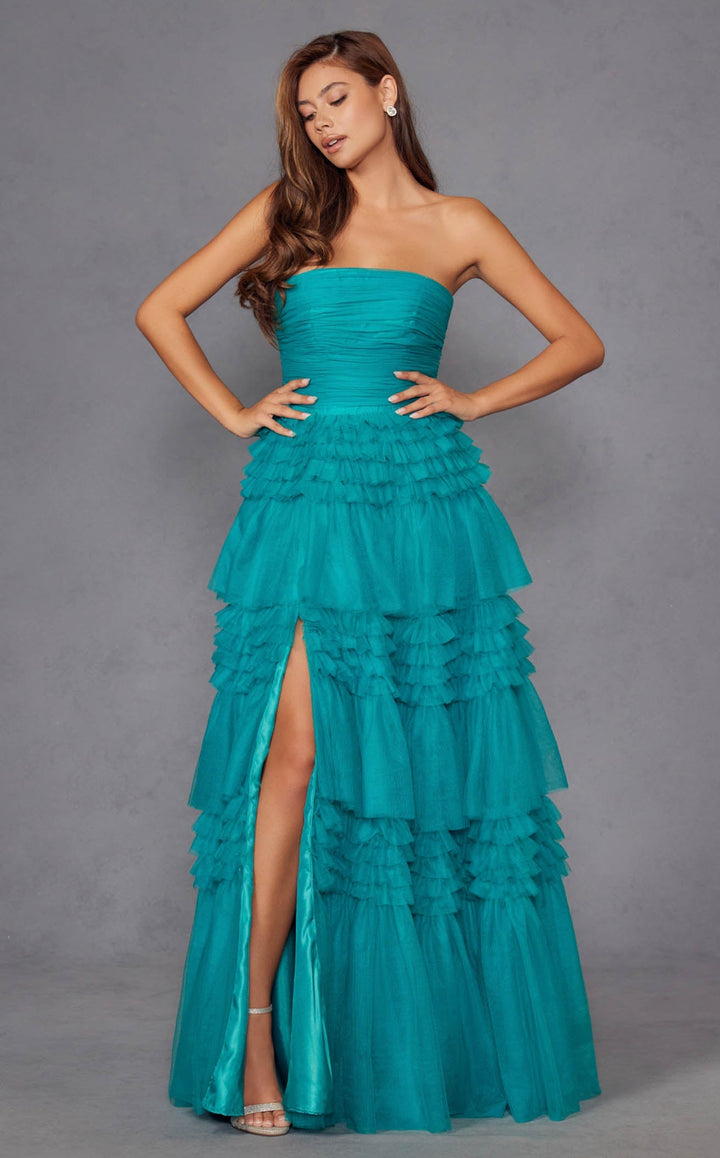Juliet JT2542S Dress - FOSTANI.com