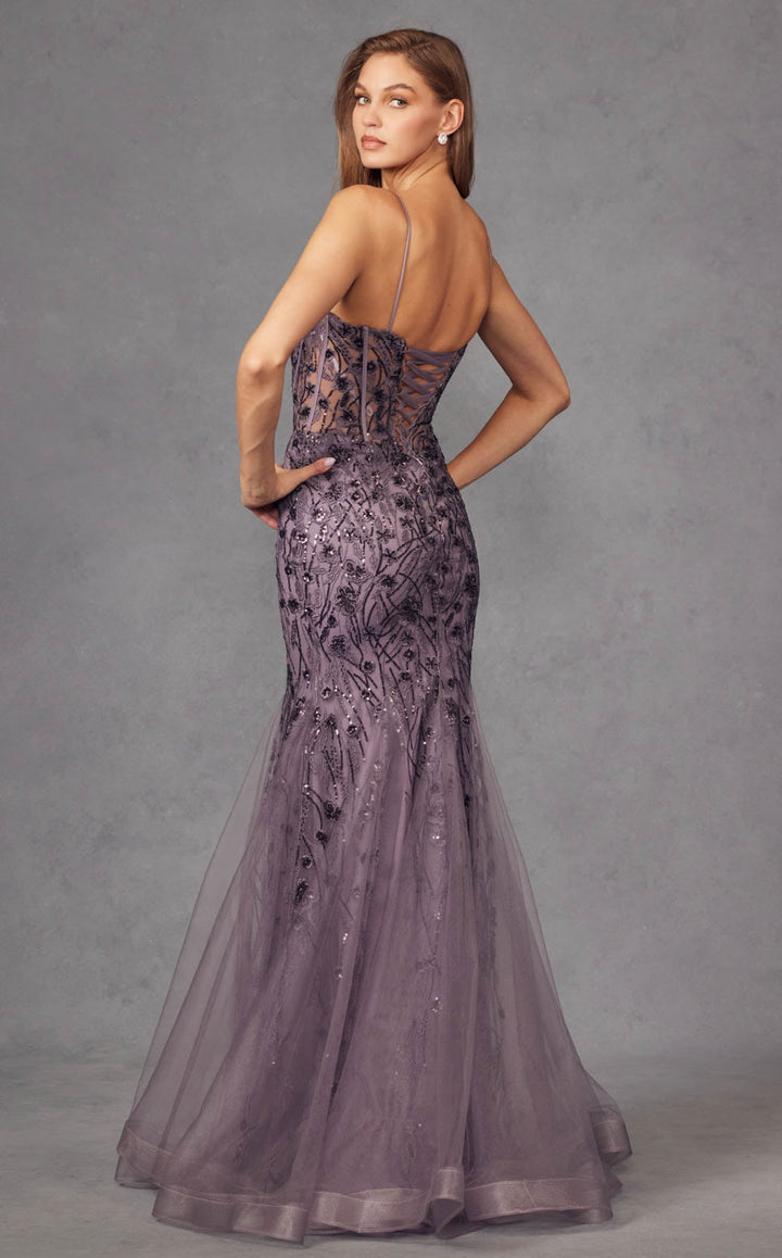 Juliet JT2441S Dress - FOSTANI.com